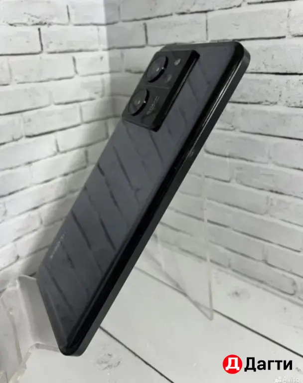 Xiaomi 13T Pro 256GB Black.