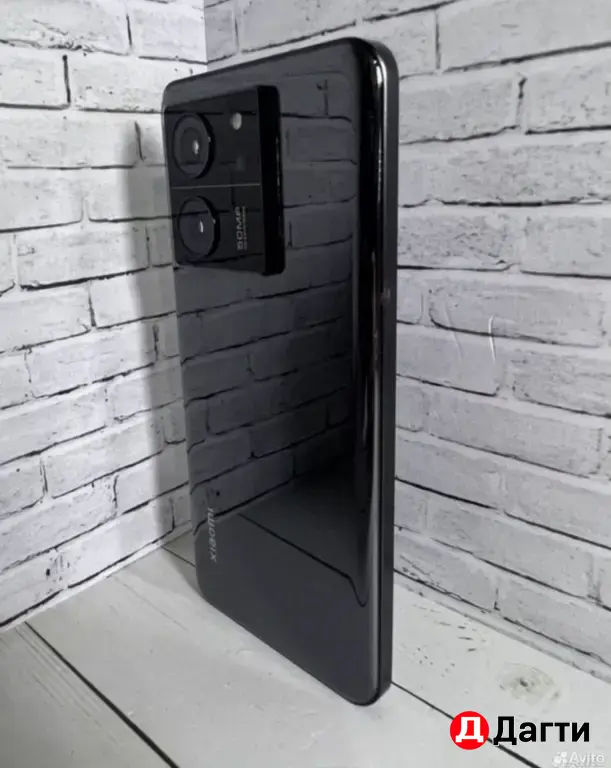 Xiaomi 13T Pro 256GB Black.
