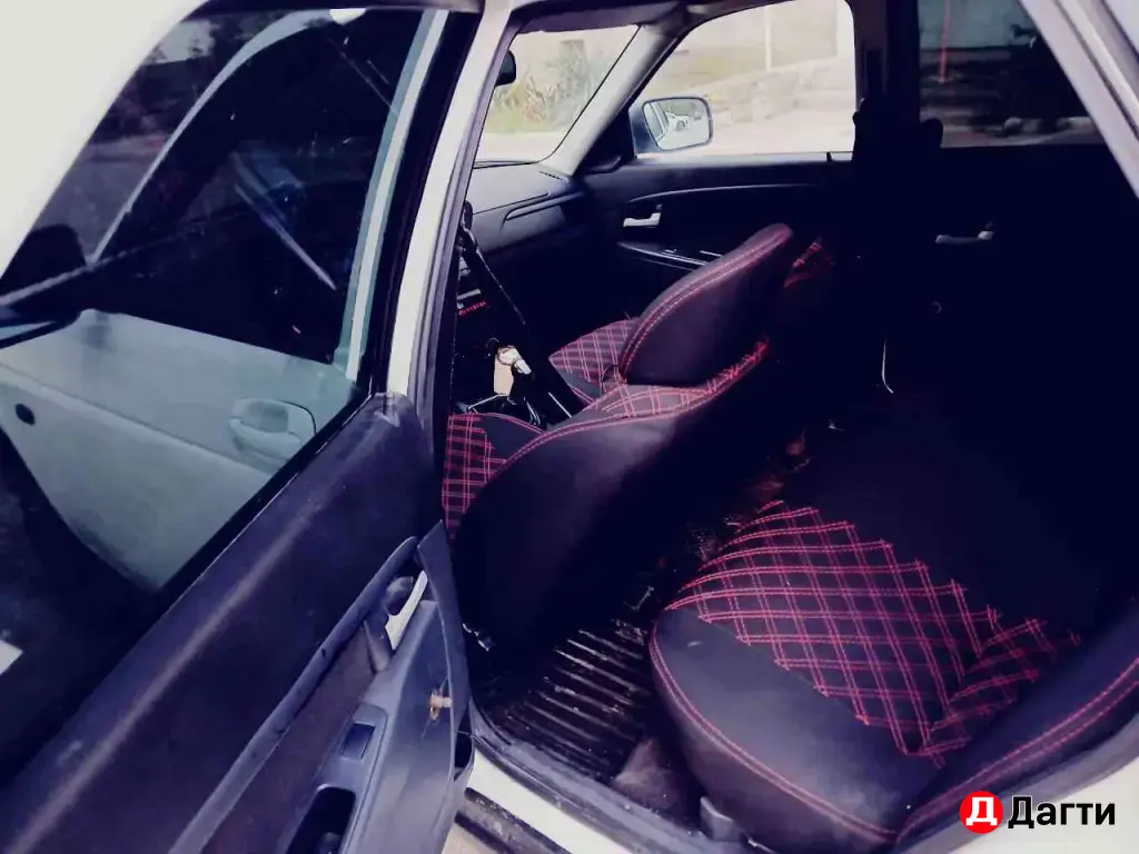 LADA (ВАЗ) Priora, 2013 года