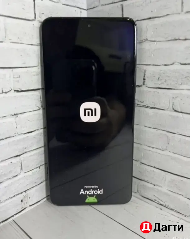 Xiaomi 13T Pro 256GB Black.