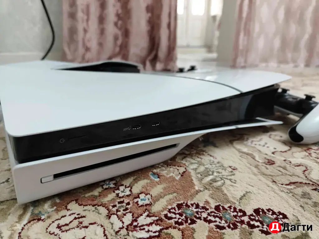 play Station 5 1tb с дисководом