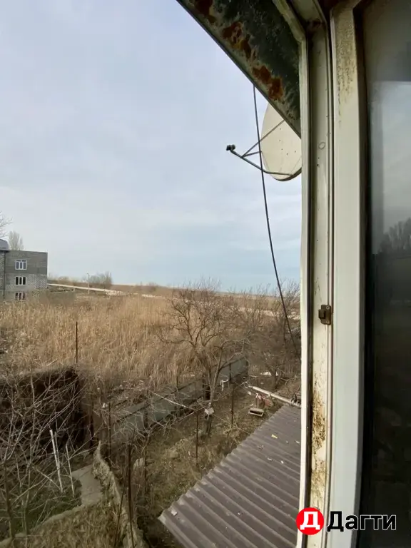 Трёхкомнатная квартира рядом с морем !