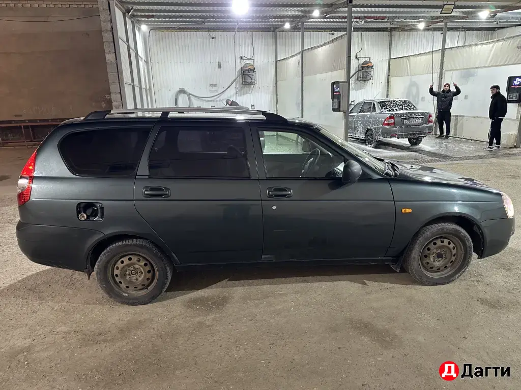 LADA (ВАЗ) Priora, 2011 года