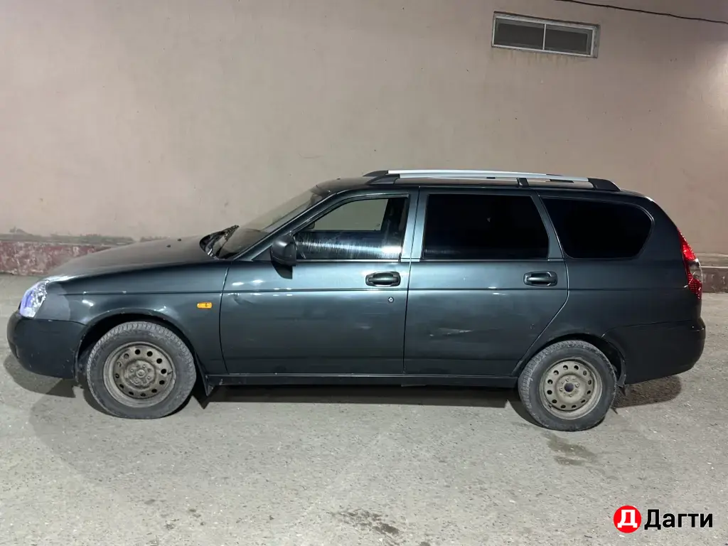 LADA (ВАЗ) Priora, 2011 года