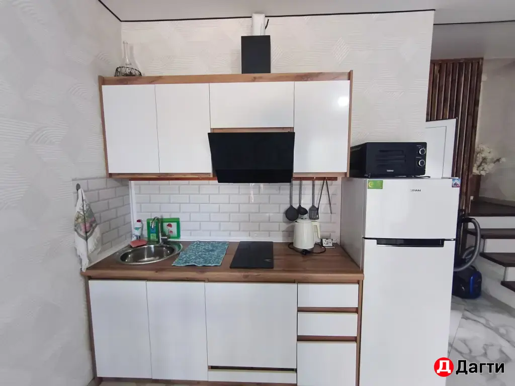 Сдаю дом у моря в Каспийске