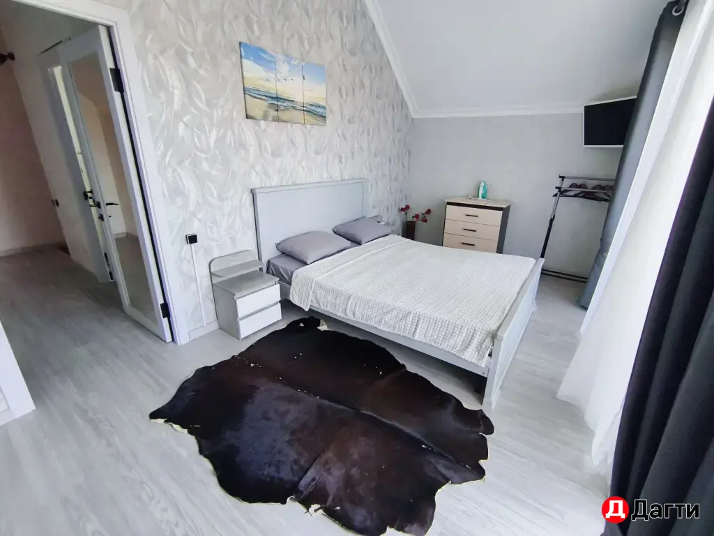 Сдаю дом у моря в Каспийске