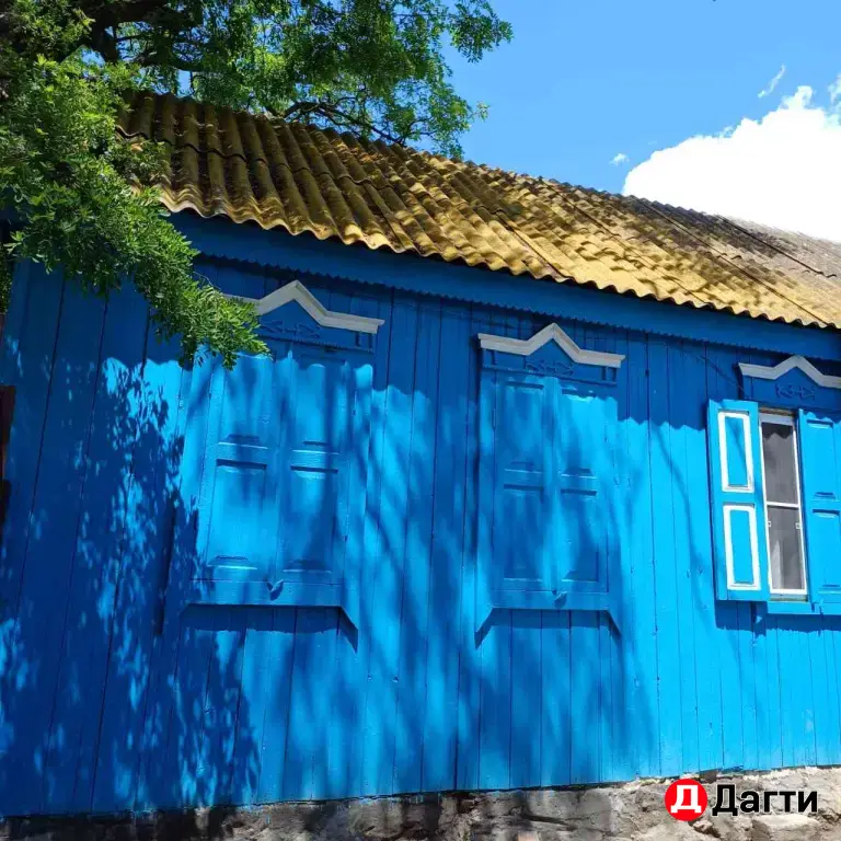 Продаю дом.
