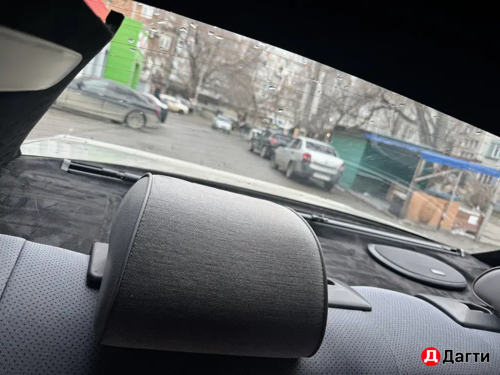 BMW 7 серии, 1988 года