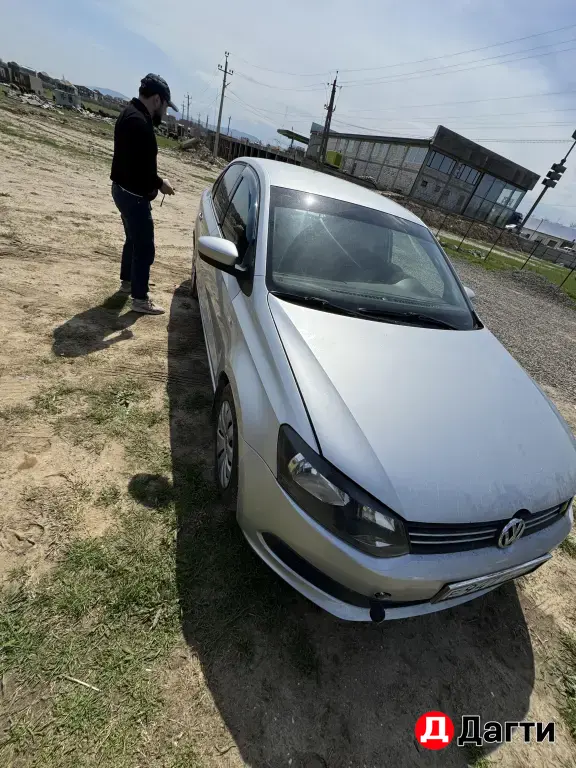 авторазбор vw polo