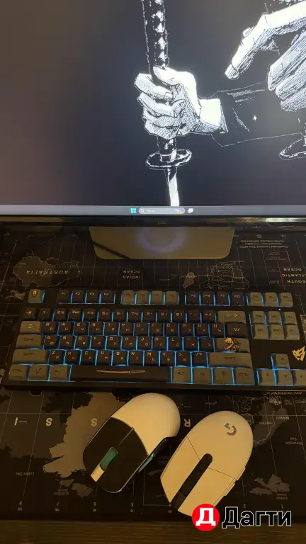 игровой пк 3080 ti
