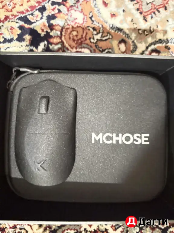 MCHOSE K7 Ultra