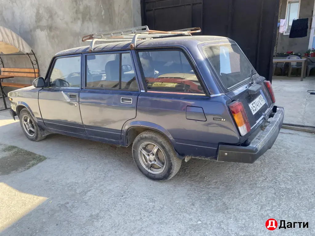 LADA (ВАЗ) 2104, 2006 года