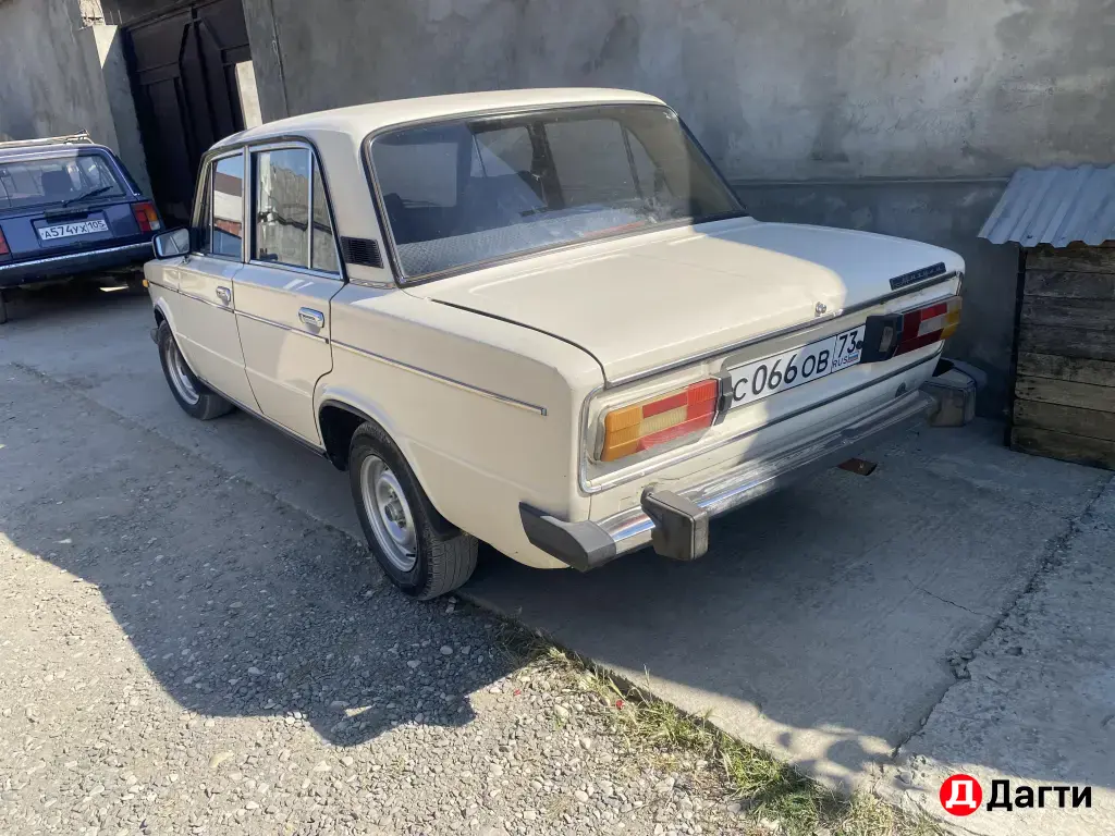 LADA (ВАЗ) 2106, 1996 года