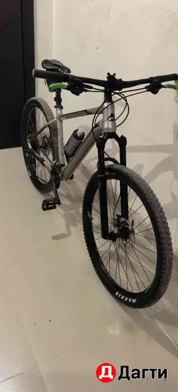 Merida big seven 500