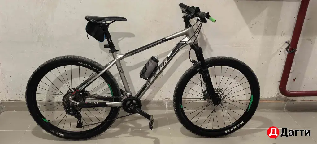 Merida big seven 500