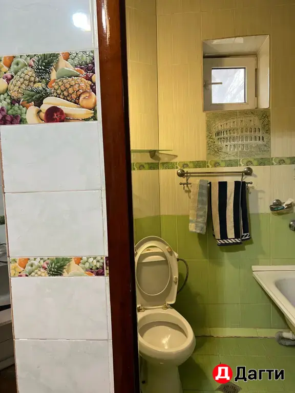 квартира студия