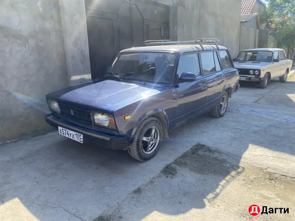 LADA (ВАЗ) 2104, 2006 года