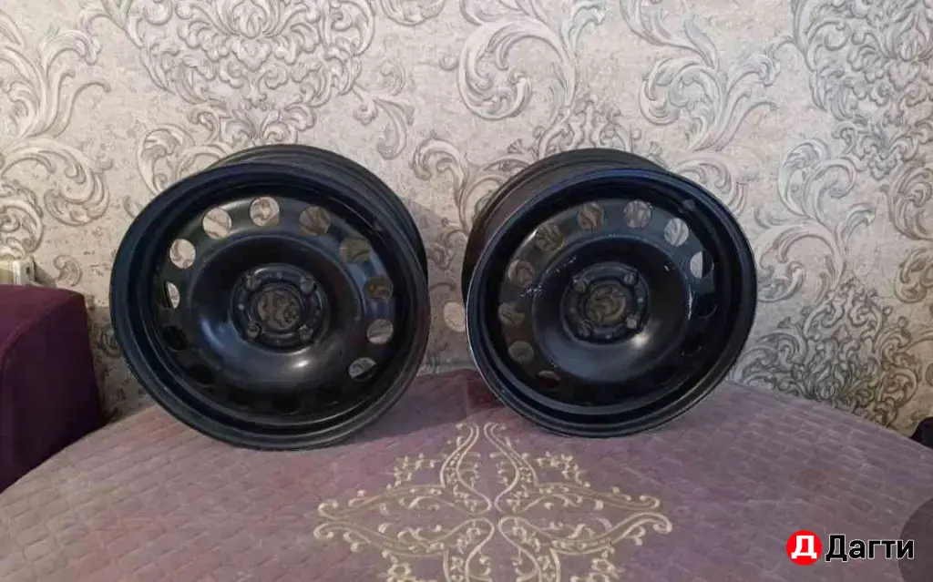 Штампы 15r