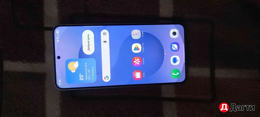 Samsung Galaxy S25 12/256ГБ