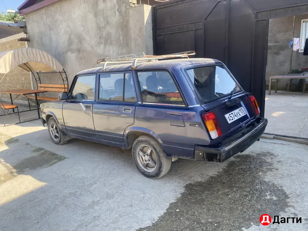 LADA (ВАЗ) 2104, 2006 года