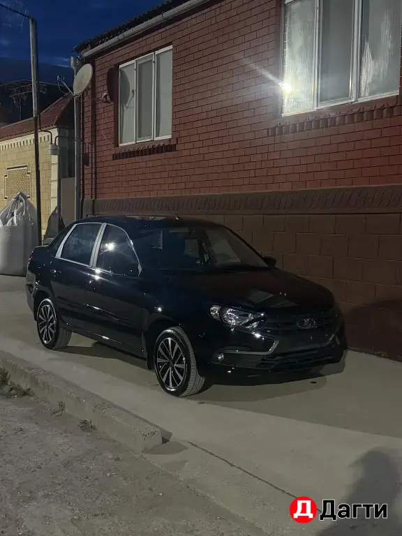 LADA (ВАЗ) Granta, 2025 года