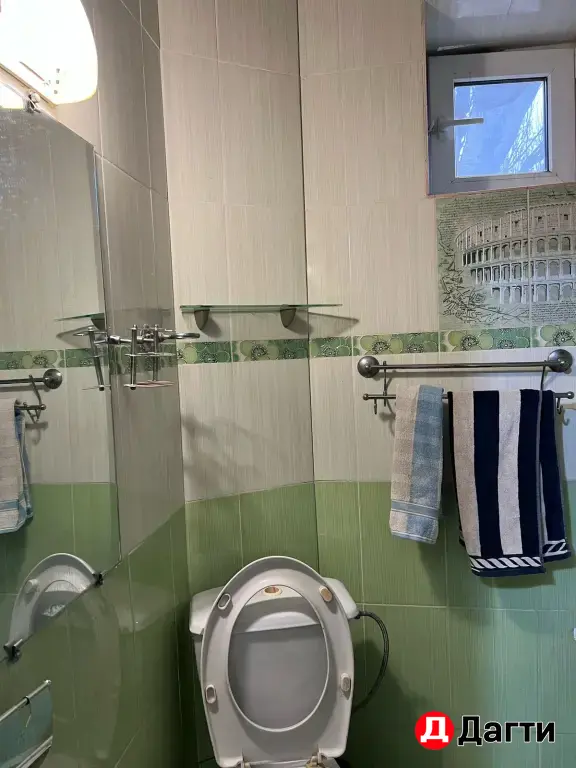 квартира студия