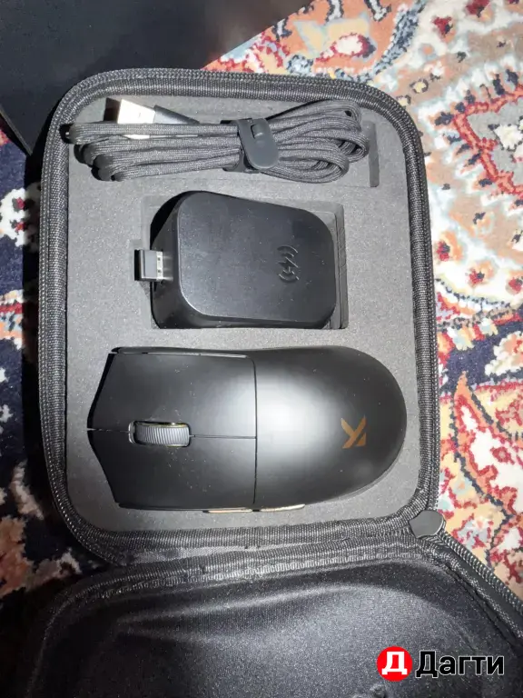MCHOSE K7 Ultra