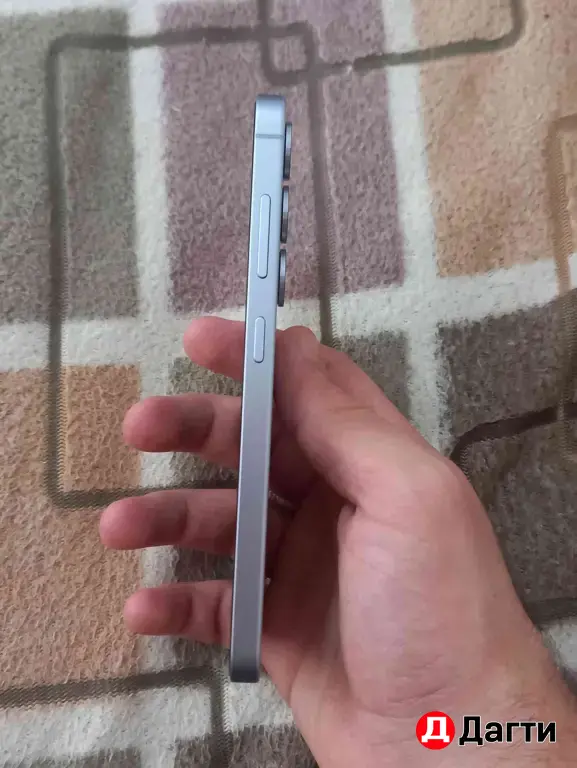 Samsung Galaxy S25 12/256ГБ