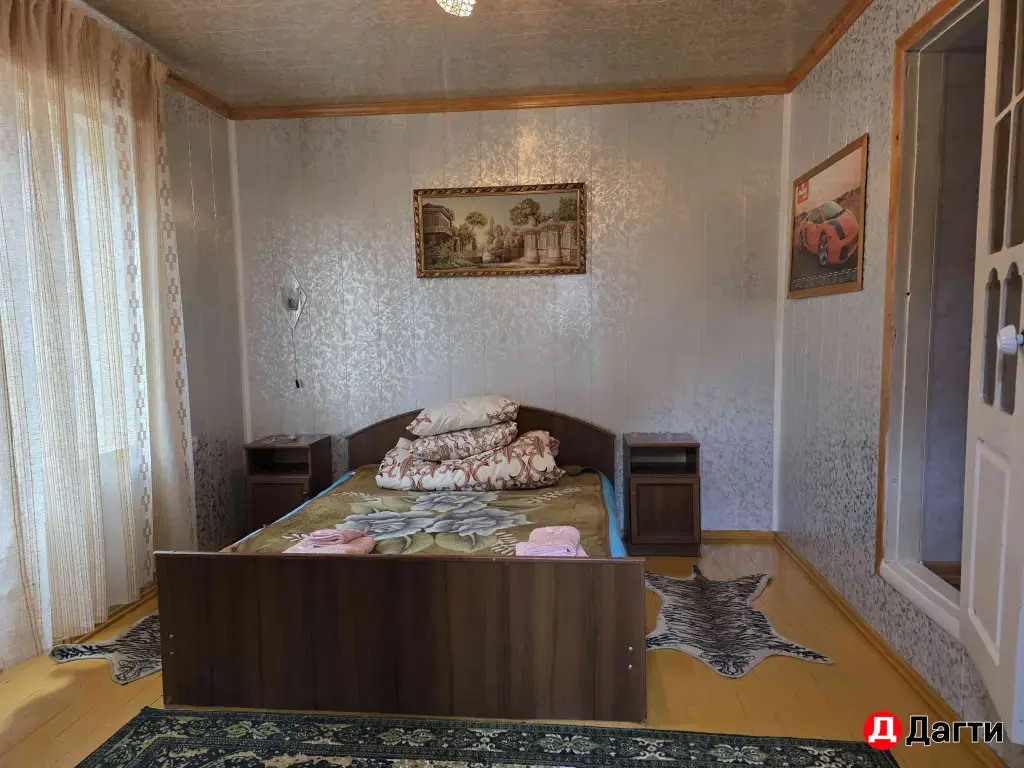 отель кафе