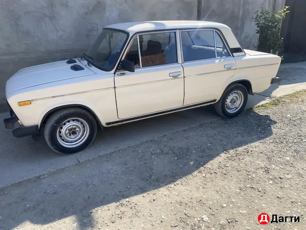 LADA (ВАЗ) 2106, 1996 года