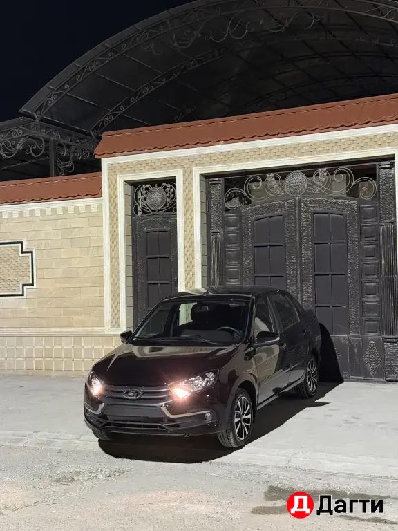 LADA (ВАЗ) Granta, 2025 года