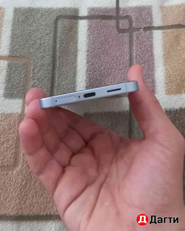 Samsung Galaxy S25 12/256ГБ