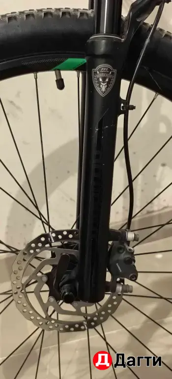 Merida big seven 500