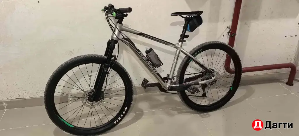 Merida big seven 500
