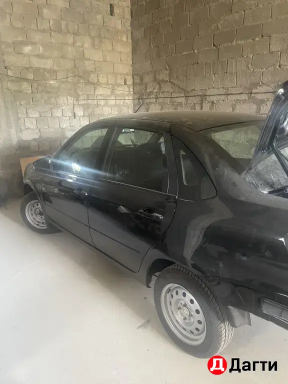 разбор granta fl