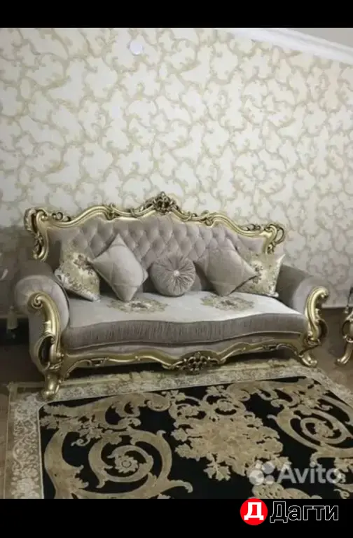 Диван Ария