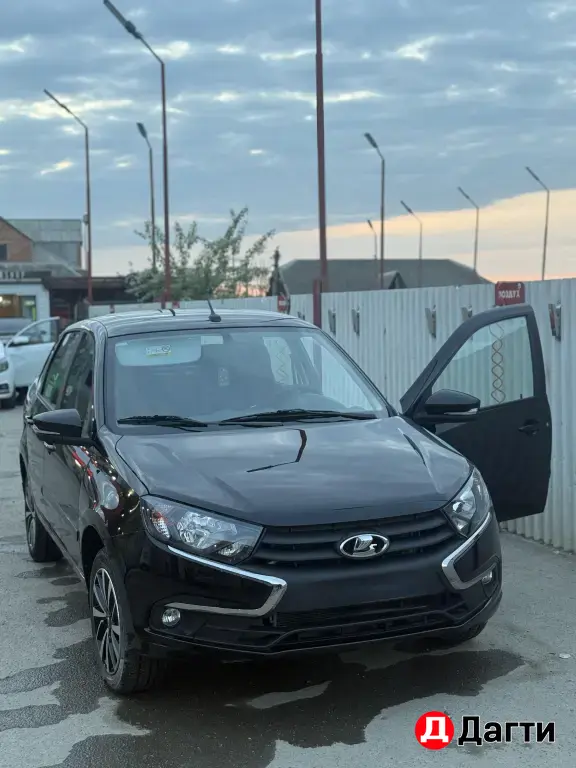 LADA (ВАЗ) Granta, 2025 года