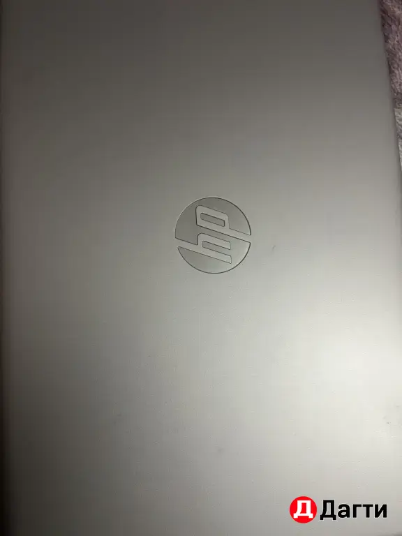 hp ноутбук