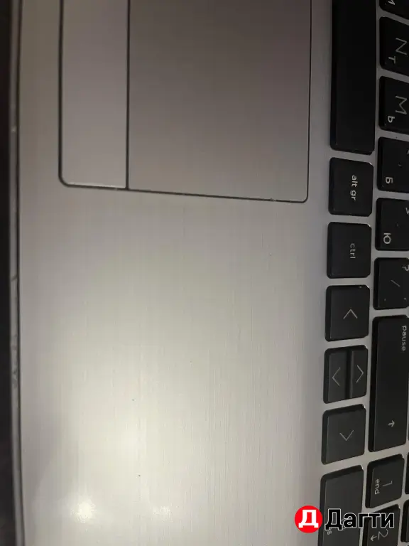 hp ноутбук