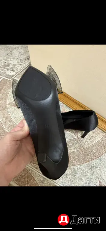 Туфли новые женские