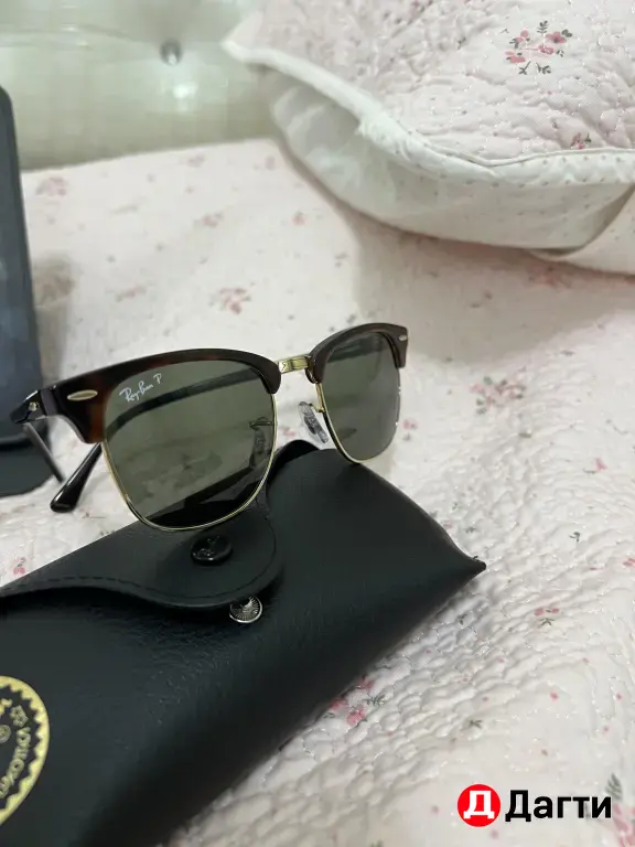 очки Ray-ban