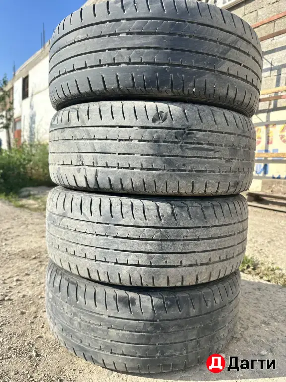 колеса 15 4/98