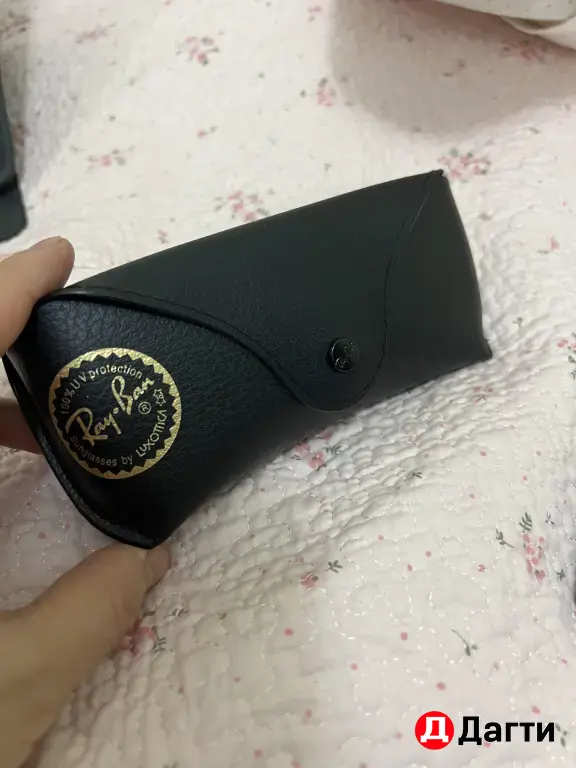 очки Ray-ban