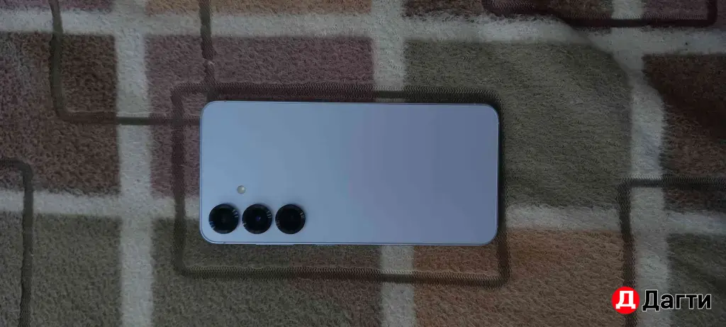 Samsung Galaxy S25 12/256ГБ
