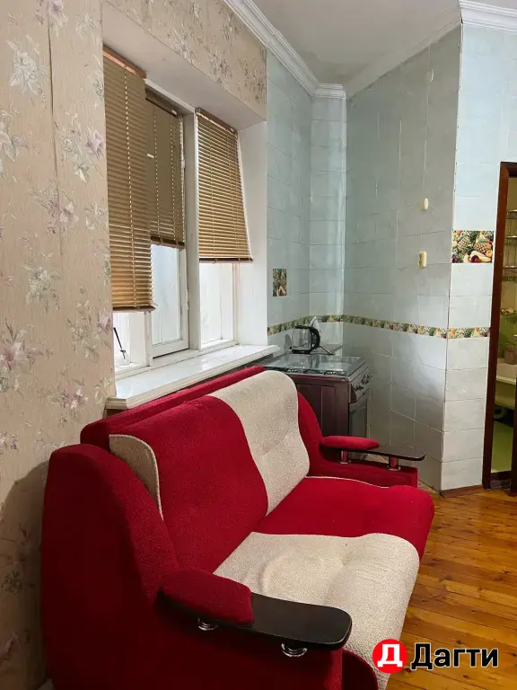 квартира студия
