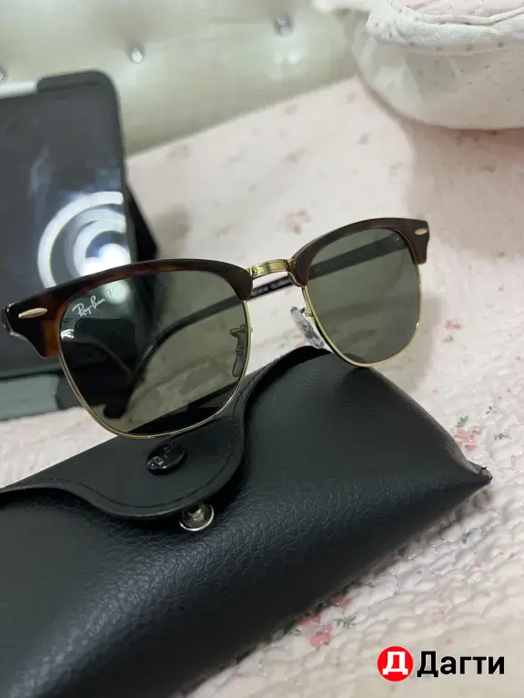 очки Ray-ban