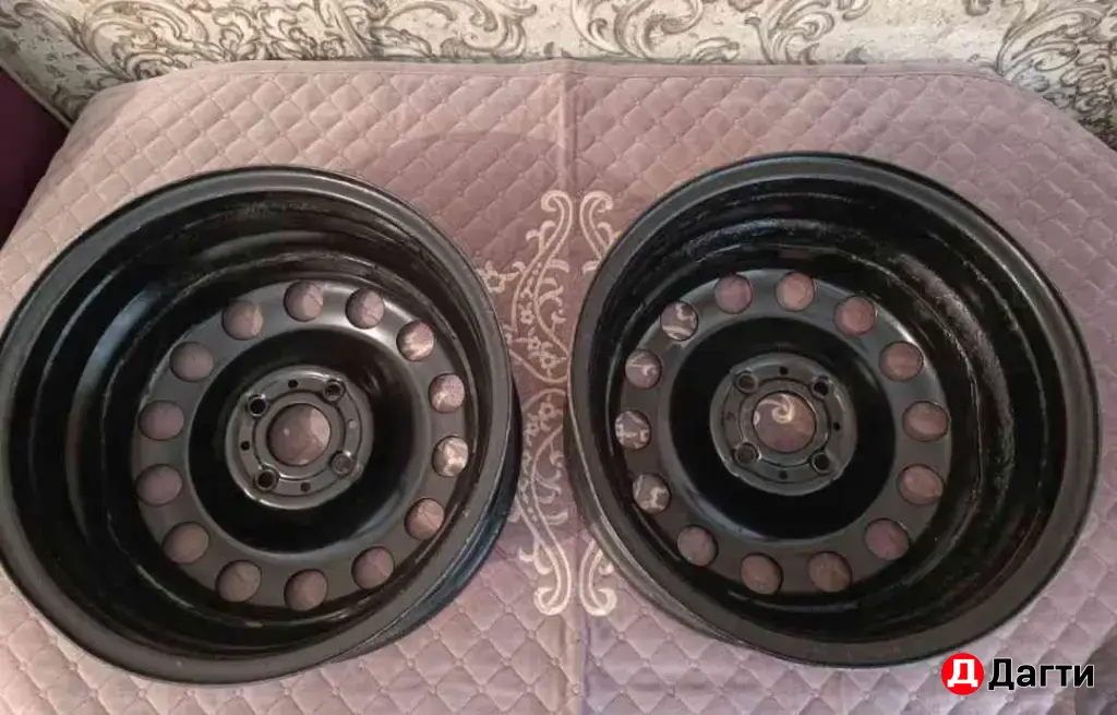 Штампы 15r