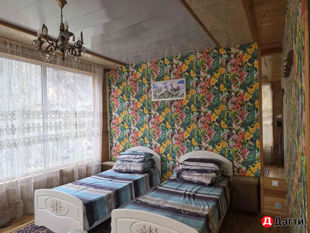 отель кафе
