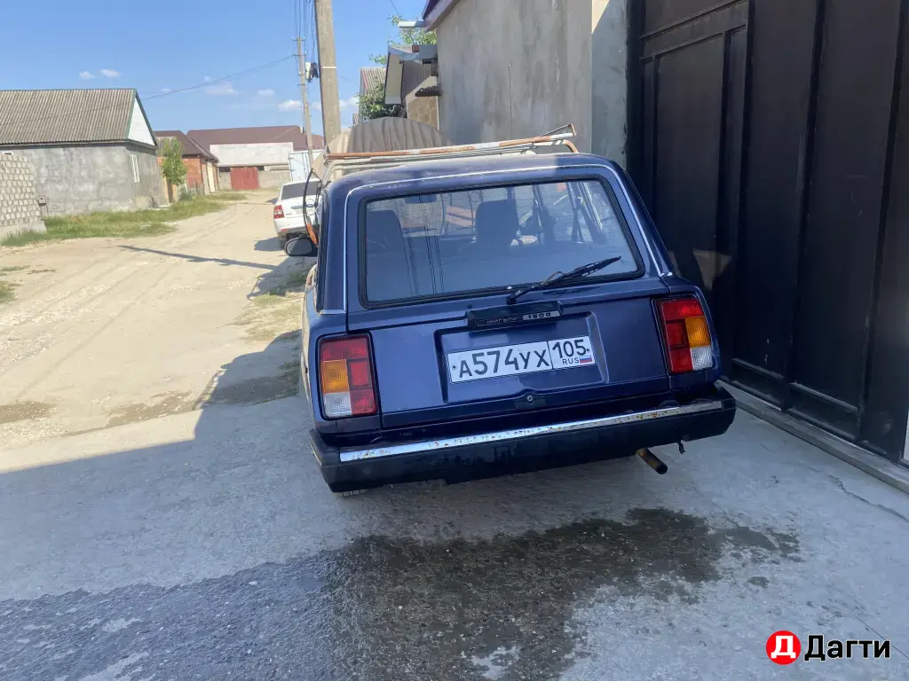 LADA (ВАЗ) 2104, 2006 года