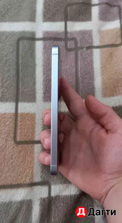 Samsung Galaxy S25 12/256ГБ